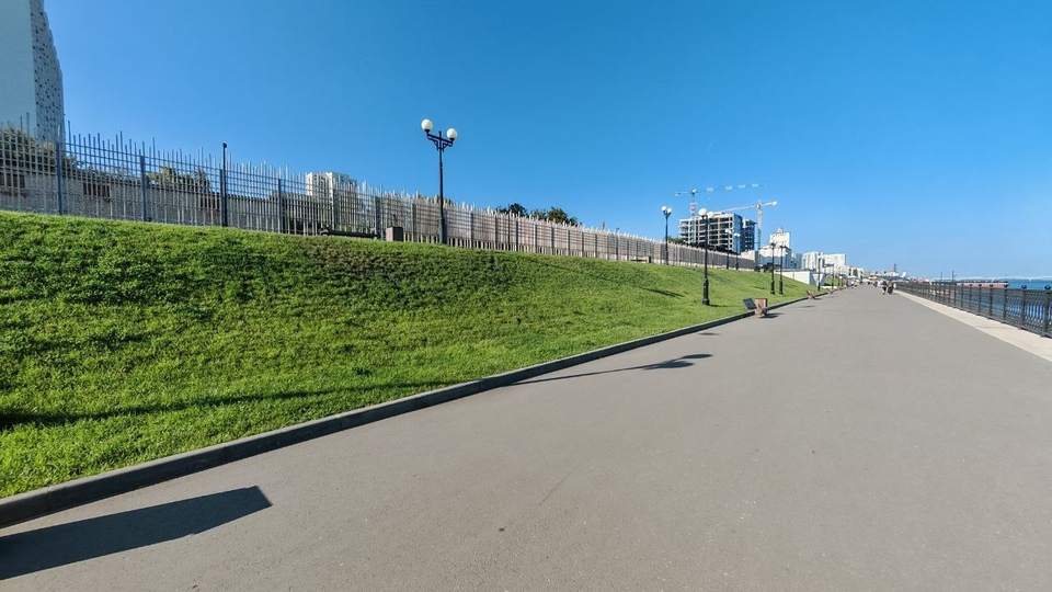 До +33°. Жители Саратовской области продолжат наслаждаться теплой и сухой погодой