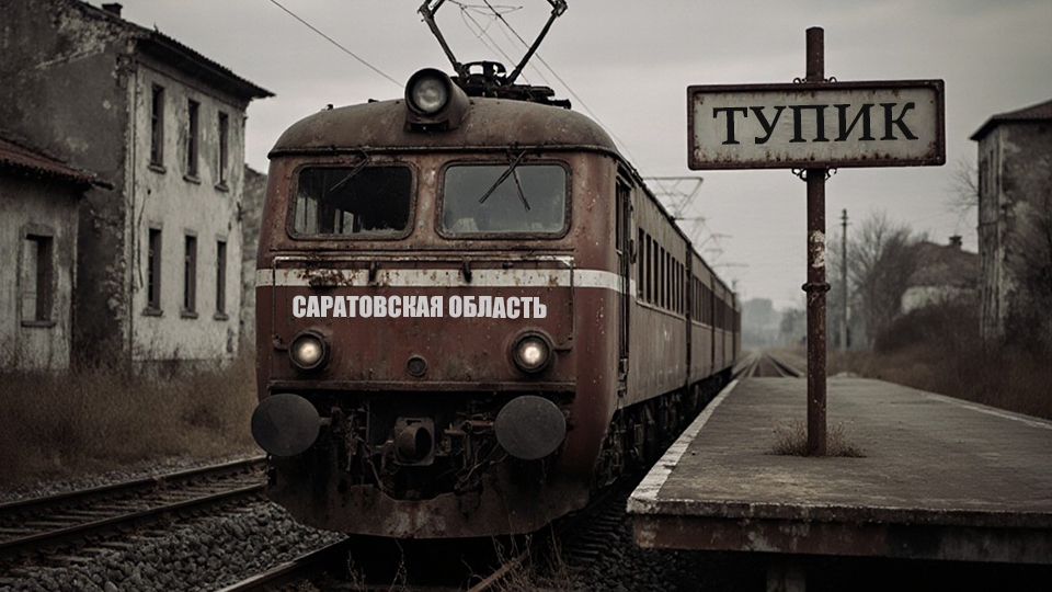 Регион бежит из России