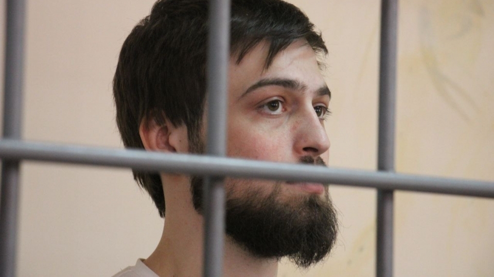 Сбил девочку насмерть и сбежал. Даниял Шихтаимов оставлен в СИЗО