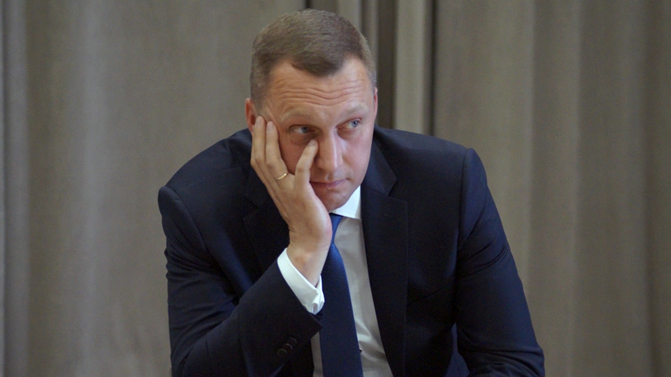 Национальный рейтинг губернаторов. Роман Бусаргин признан худшим из "середнячков"