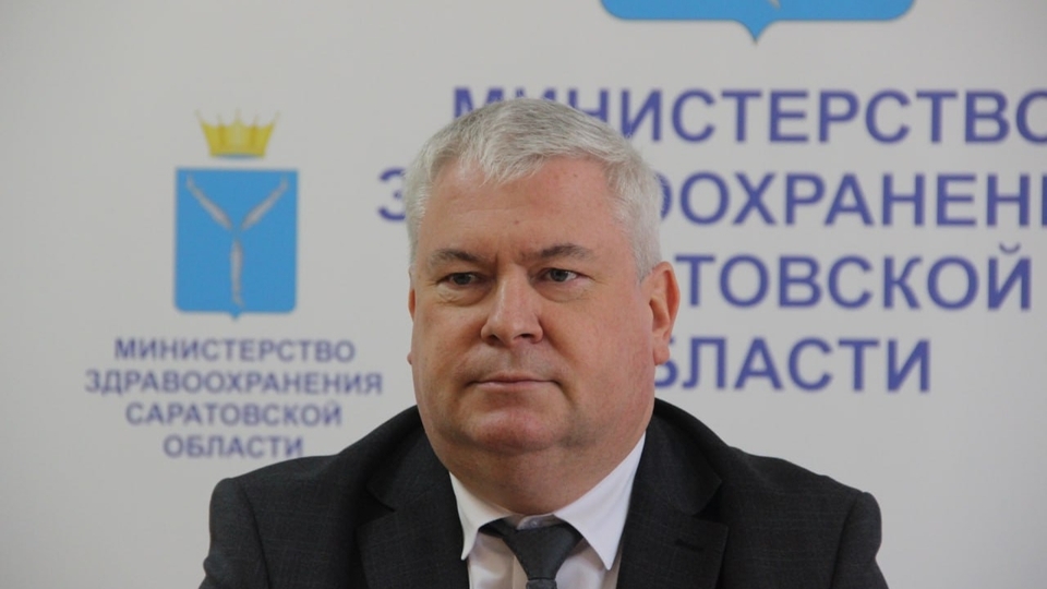 В Саратовской области растет заболеваемость ОРВИ, гриппом и COVID-19