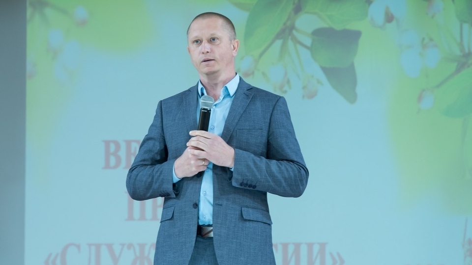 Саратовские следователи задержали заместителя Дмитрия Романова по ЖКХ