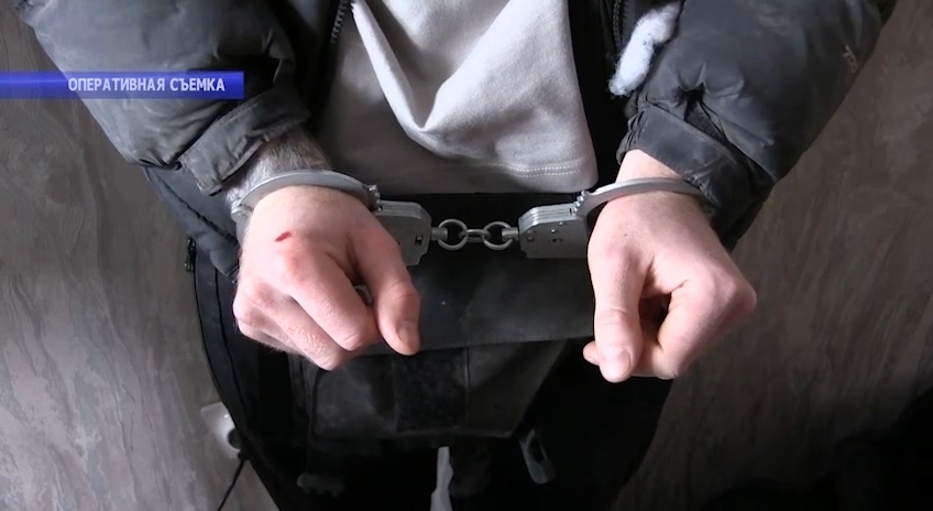 Саратовские полицейские задержали в соседнем регионе пособника мошенников