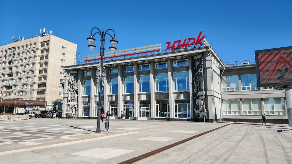Туризм по-саратовски. Регион вошел в топ-10 выгодных направлений для отдыха