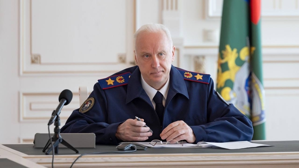 Александр Бастрыкин заинтересовался обмороком пассажирки в душном саратовском троллейбусе