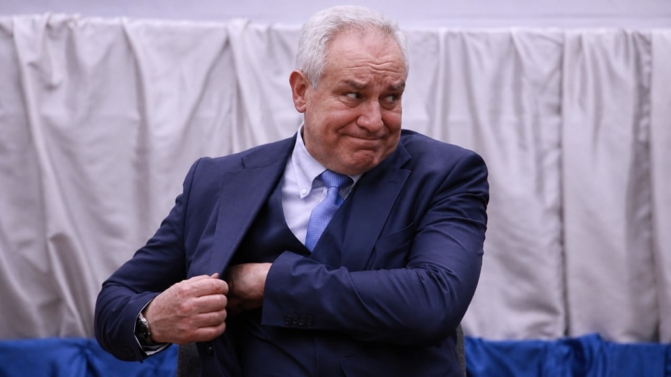 "Центр поддержки Антоновых" может освоить еще 21 млн бюджетных рублей